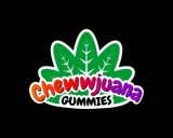 https://www.logocontest.com/public/logoimage/1675337406Chewwjuana Gummies 1.jpg